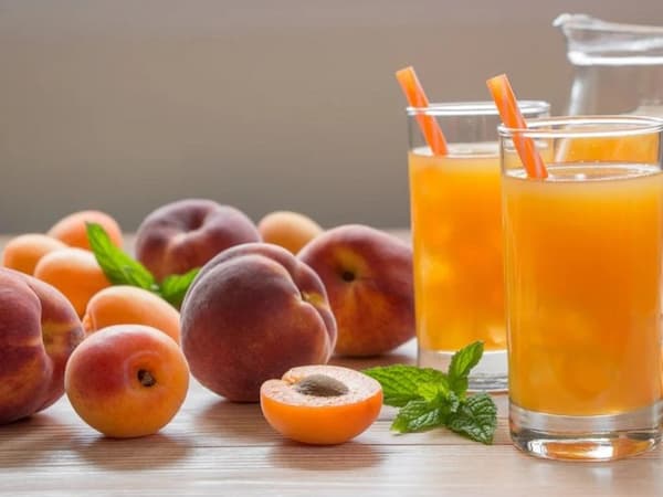 تصویر 2 از فروش پودر شربت هلو + قیمت خرید به صرفه